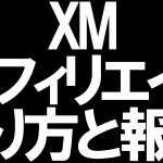 XMのアフィリエイトを徹底解説